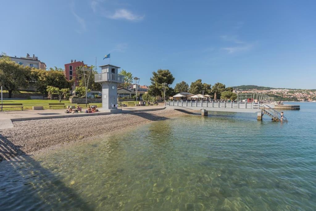 Apartma Oljka Pomjan Šmarje Dış mekan fotoğraf